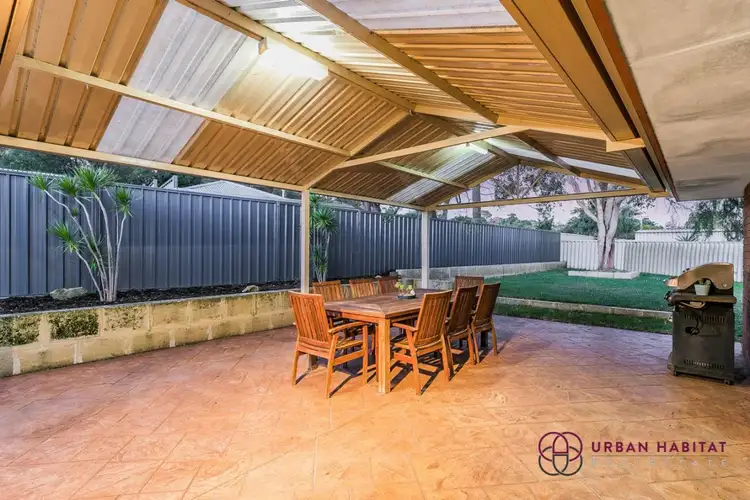 Second view of Homely house listing, 9 Cambey Mews, Parmelia WA 6167