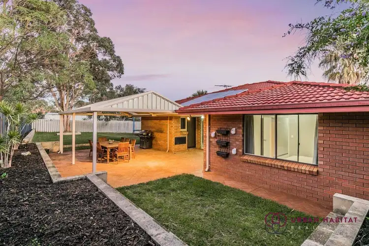 Third view of Homely house listing, 9 Cambey Mews, Parmelia WA 6167