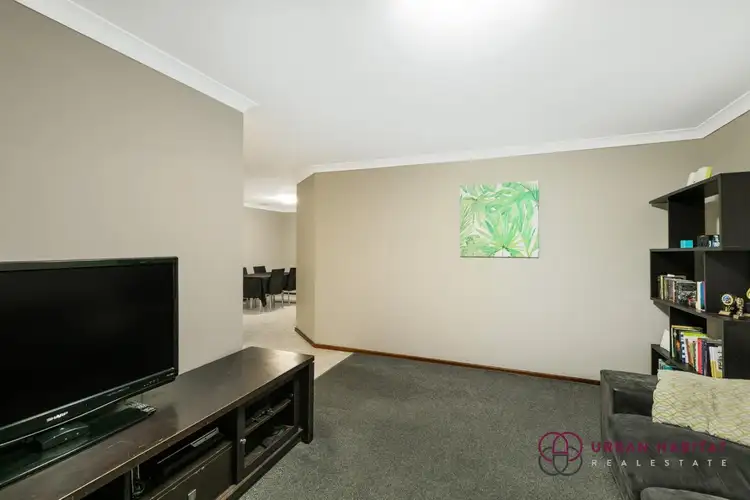 Fourth view of Homely house listing, 9 Cambey Mews, Parmelia WA 6167