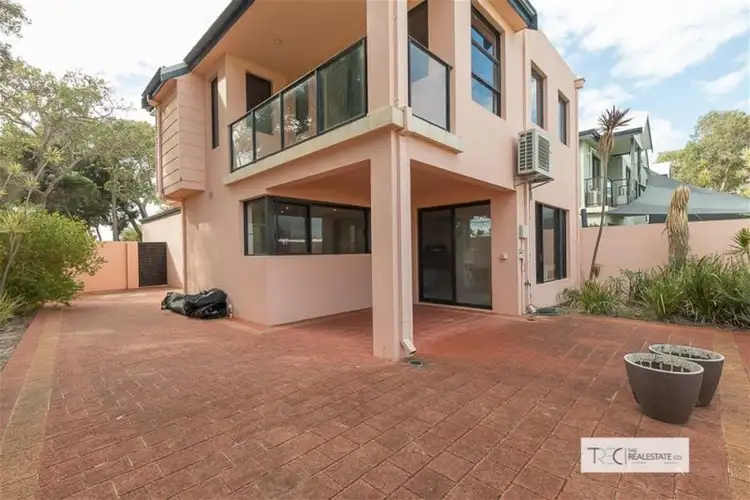 14/79 Sticks Boulevard, Erskine WA 6210