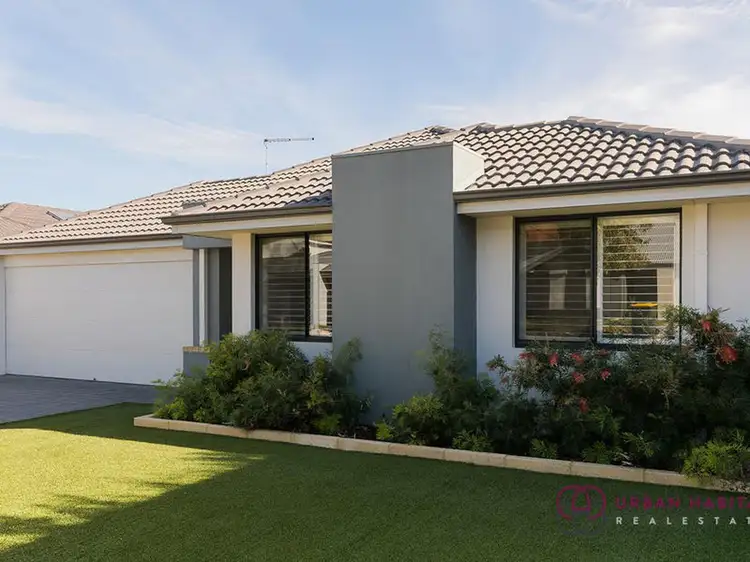 12 Corbridge Avenue, Wellard WA 6170