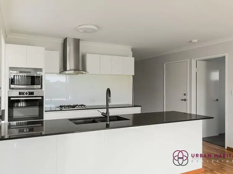 Second view of Homely house listing, 12 Corbridge Avenue, Wellard WA 6170