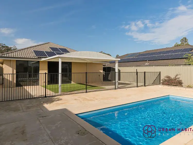 Third view of Homely house listing, 12 Corbridge Avenue, Wellard WA 6170