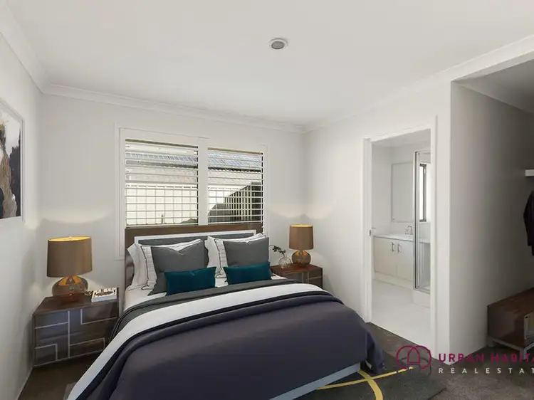 Fourth view of Homely house listing, 12 Corbridge Avenue, Wellard WA 6170