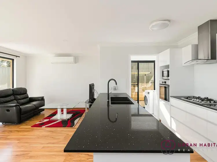 Fifth view of Homely house listing, 12 Corbridge Avenue, Wellard WA 6170