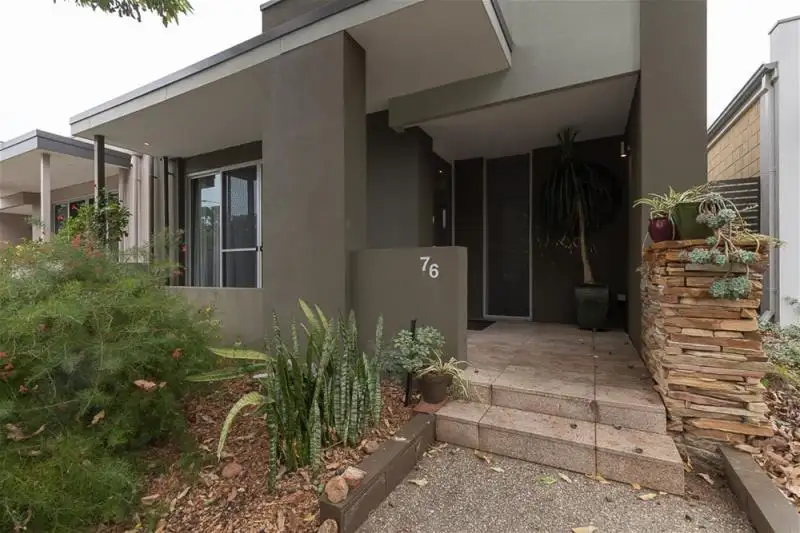 Main view of Homely house listing, 76 Whimbrel Crescent, Coodanup WA 6210