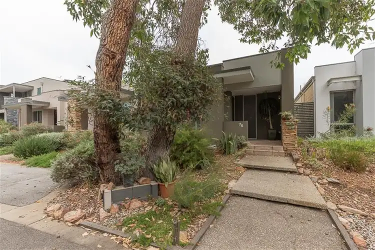 Second view of Homely house listing, 76 Whimbrel Crescent, Coodanup WA 6210