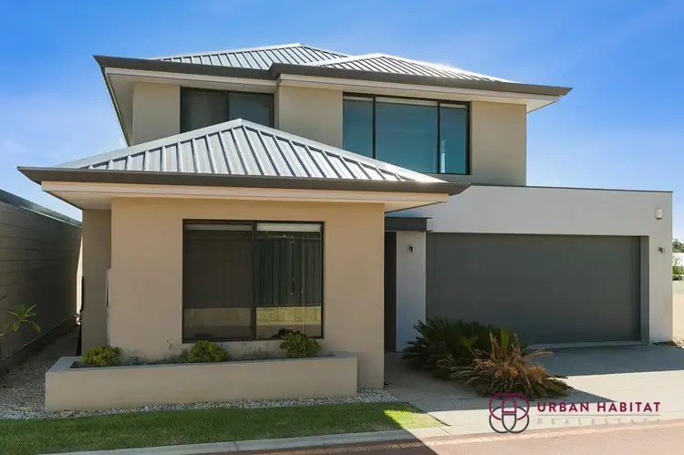 Main view of Homely house listing, 6 Alna Alley, Wellard WA 6170