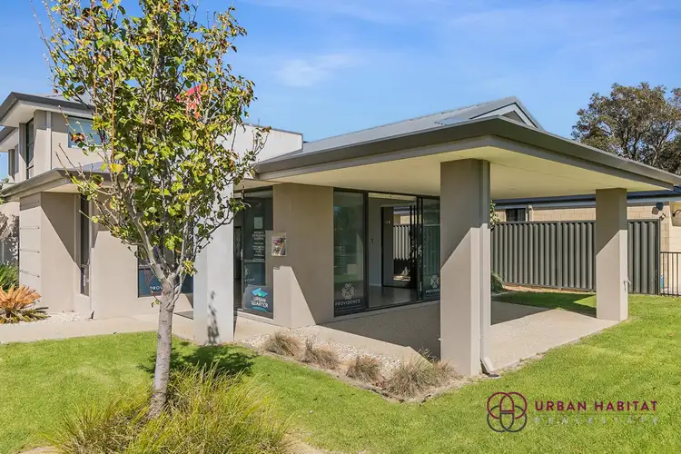 Second view of Homely house listing, 6 Alna Alley, Wellard WA 6170