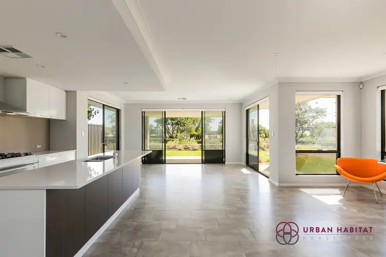 Fourth view of Homely house listing, 6 Alna Alley, Wellard WA 6170