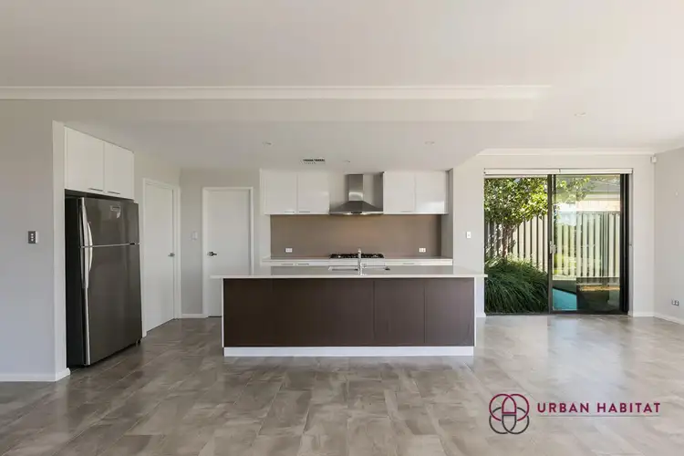 Fifth view of Homely house listing, 6 Alna Alley, Wellard WA 6170