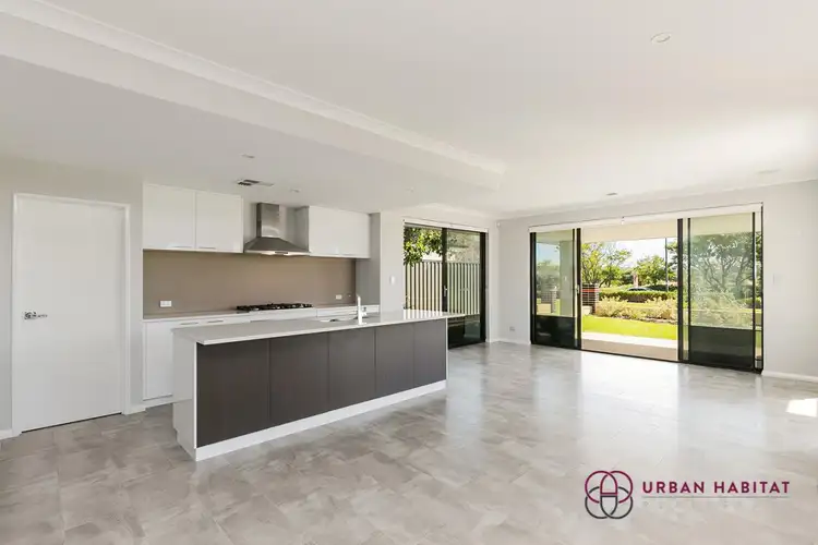 Sixth view of Homely house listing, 6 Alna Alley, Wellard WA 6170