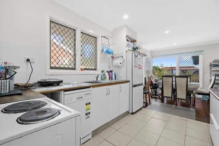 Second view of Homely house listing, 38 Cameron Street, Langford WA 6147
