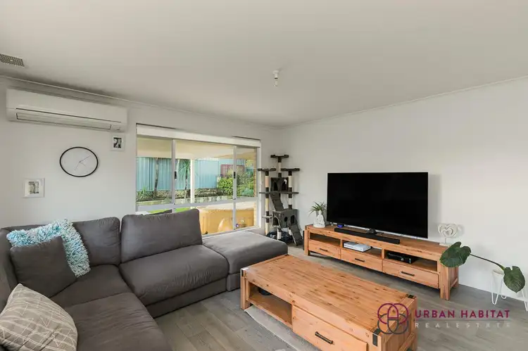 Third view of Homely house listing, 17 Halstead Turn, Wellard WA 6170