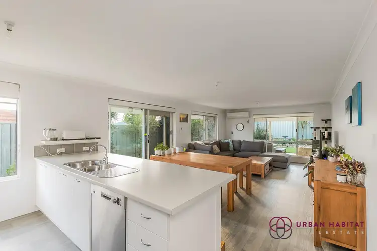 Fifth view of Homely house listing, 17 Halstead Turn, Wellard WA 6170