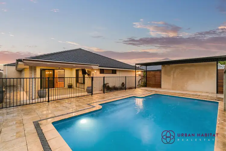 9 Pinto Avenue, Baldivis WA 6171