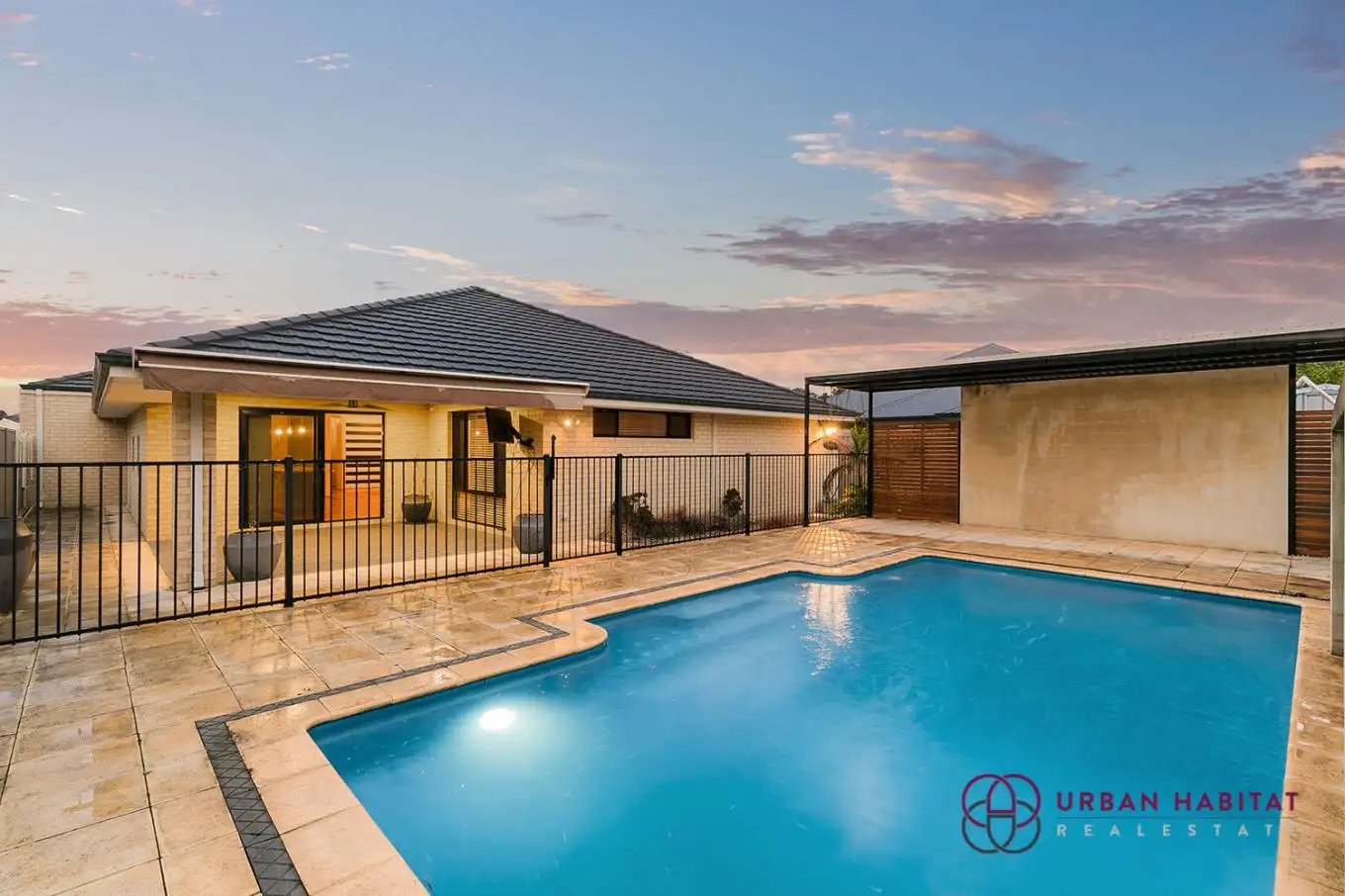 Main view of Homely house listing, 9 Pinto Avenue, Baldivis WA 6171
