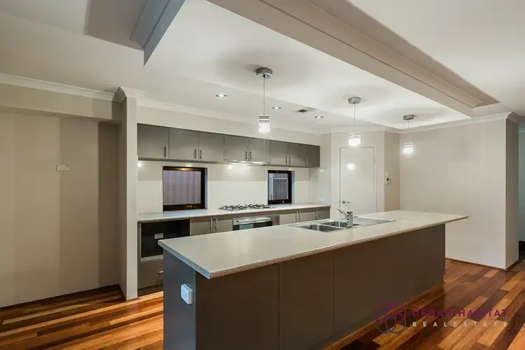 Second view of Homely house listing, 9 Pinto Avenue, Baldivis WA 6171