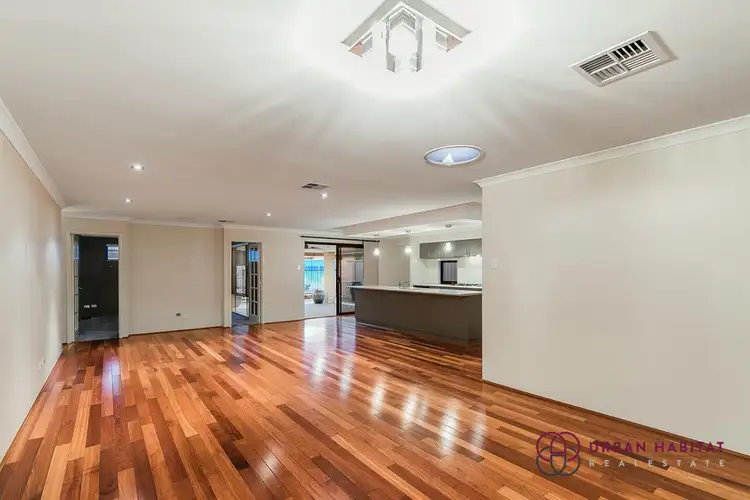 Fifth view of Homely house listing, 9 Pinto Avenue, Baldivis WA 6171