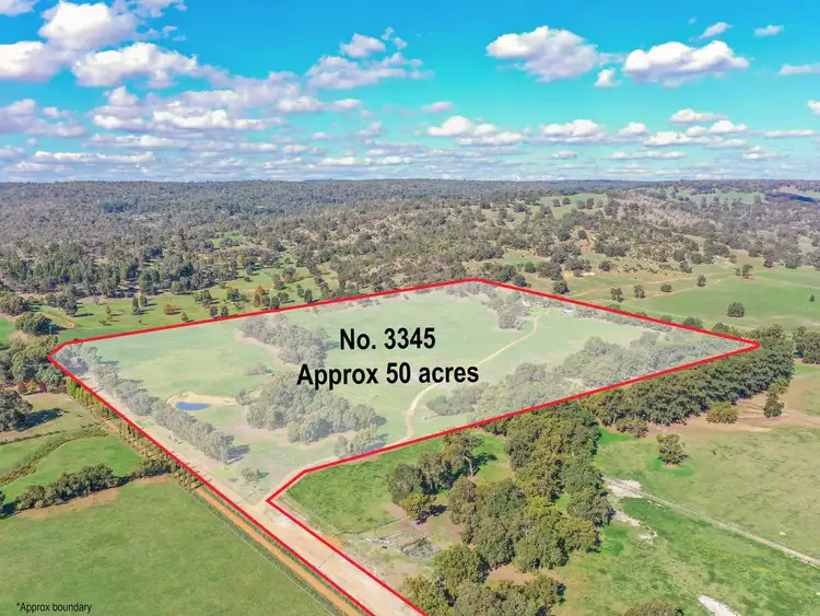 Main view of Homely house listing, 3345 South Western Highway, Keysbrook WA 6126