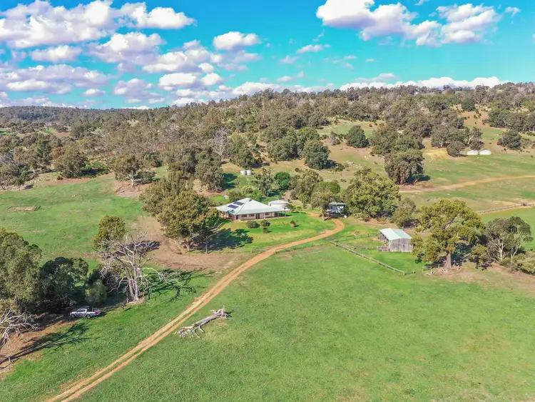 Third view of Homely house listing, 3345 South Western Highway, Keysbrook WA 6126