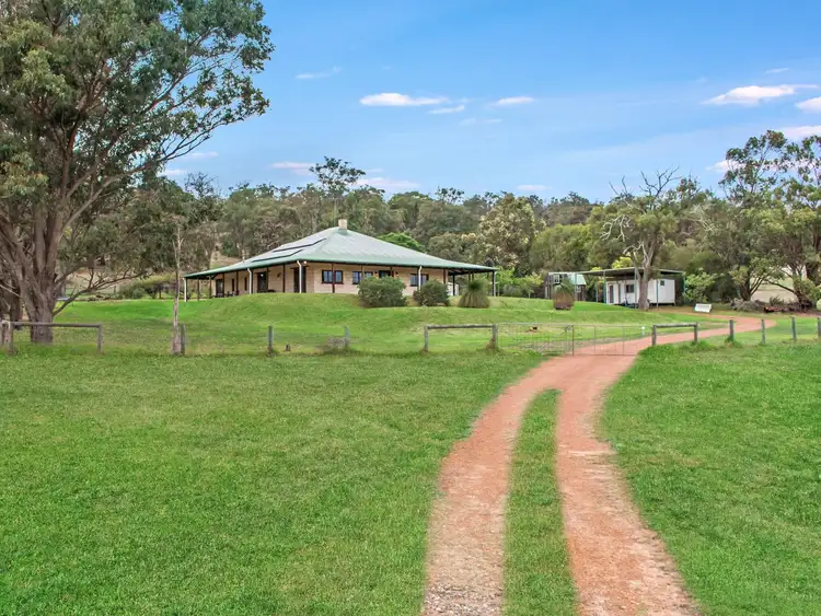 Fifth view of Homely house listing, 3345 South Western Highway, Keysbrook WA 6126