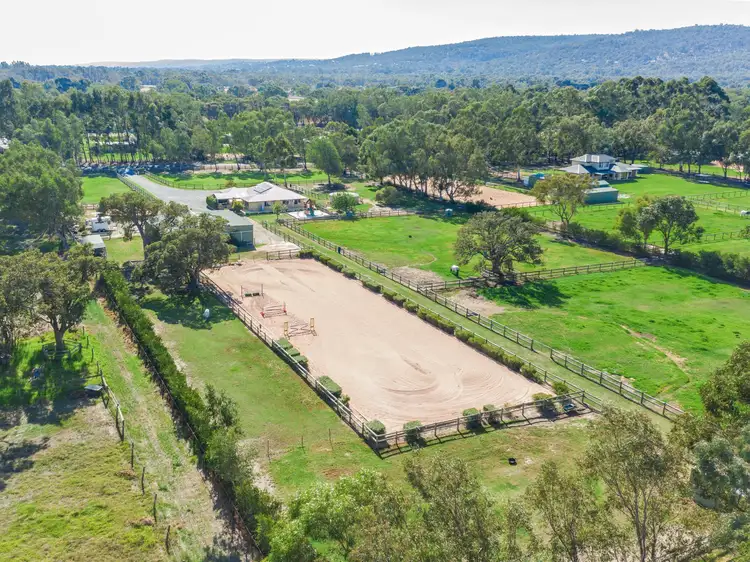 Second view of Homely house listing, 68 Kentucky Drive West, Darling Downs WA 6122
