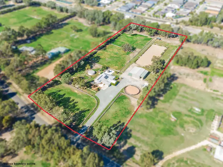 Third view of Homely house listing, 68 Kentucky Drive West, Darling Downs WA 6122