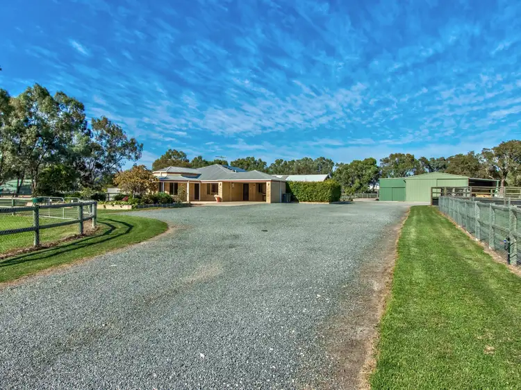 Fifth view of Homely house listing, 68 Kentucky Drive West, Darling Downs WA 6122