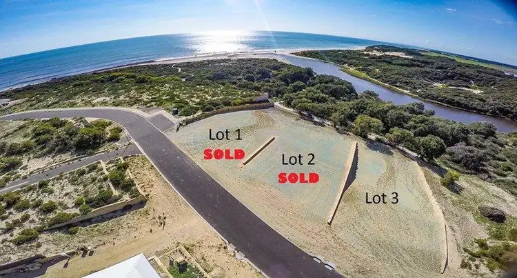 3/209 Peppermint Grove Terrace, Peppermint Grove Beach WA 6271