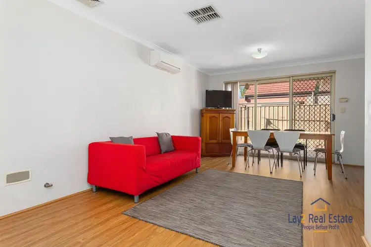 Fifth view of Homely villa listing, 3/2 Raleigh Road, Bayswater WA 6053