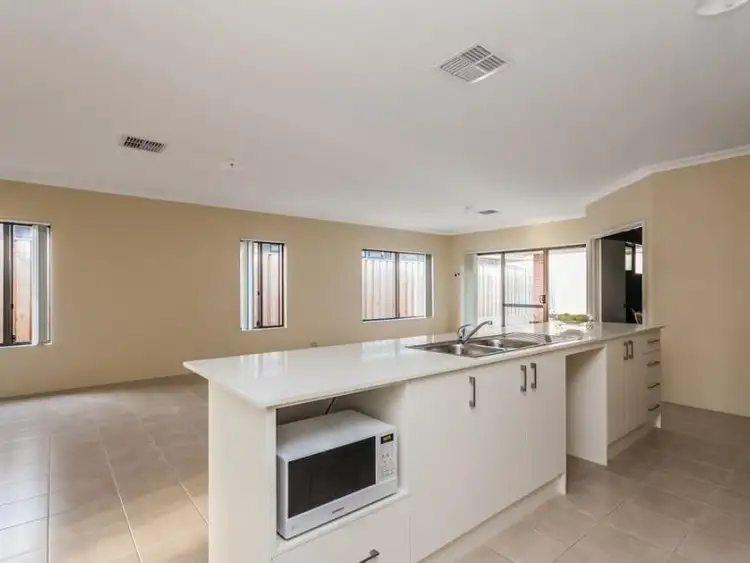 Second view of Homely house listing, 8 Quartz Avenue, Wellard WA 6170