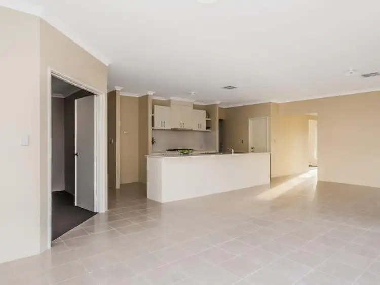 Fourth view of Homely house listing, 8 Quartz Avenue, Wellard WA 6170