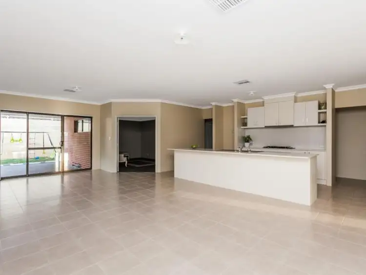 Fifth view of Homely house listing, 8 Quartz Avenue, Wellard WA 6170