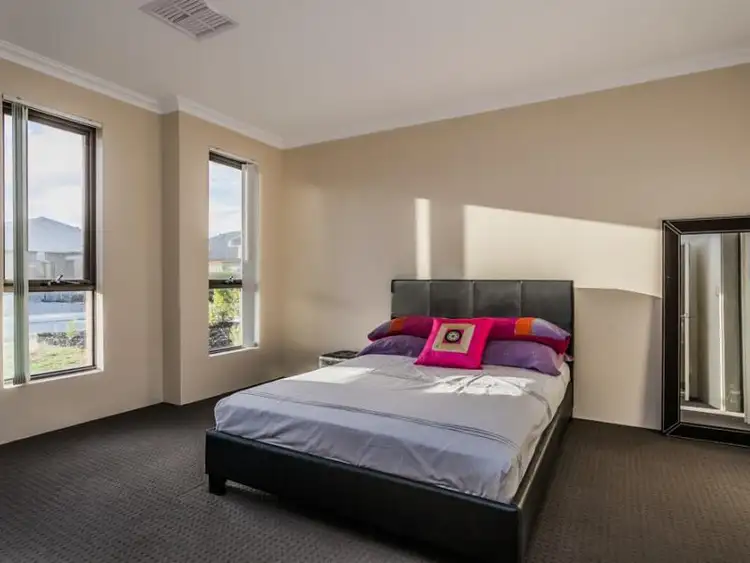 Sixth view of Homely house listing, 8 Quartz Avenue, Wellard WA 6170