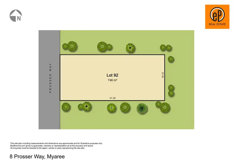 8 Prosser Way, Myaree WA 6154
