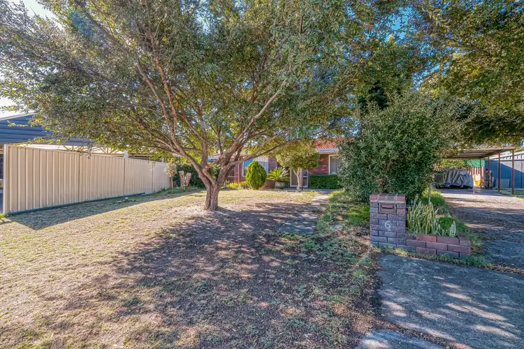 Seventh view of Homely house listing, 6 Frome Place, Lynwood WA 6147