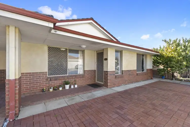 Main view of Homely house listing, 22 Purkiss Street, Cannington WA 6107