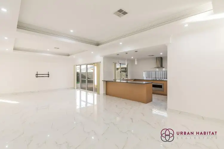Fifth view of Homely house listing, 36 Jasper Bend, Wellard WA 6170