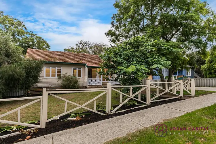 44 Cowcher Way East, Medina WA 6167