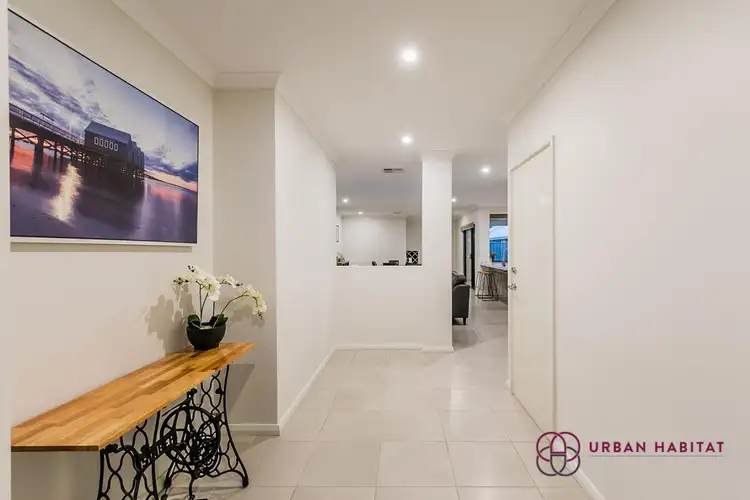 Third view of Homely house listing, 10 Winchester Court, Wellard WA 6170