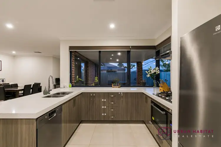 Seventh view of Homely house listing, 10 Winchester Court, Wellard WA 6170