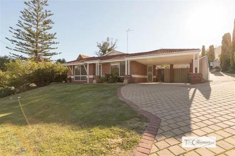 Main view of Homely house listing, 54A Lynda Street, Falcon WA 6210