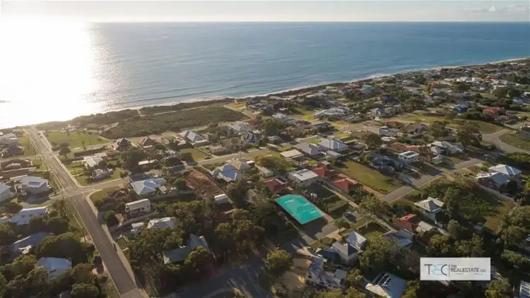Second view of Homely house listing, 54A Lynda Street, Falcon WA 6210