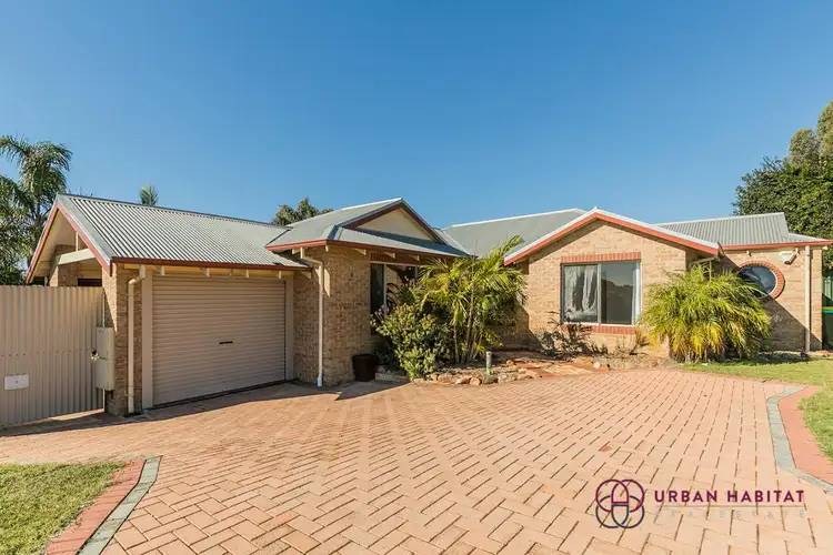 Second view of Homely house listing, 8 Acalypha View, Yangebup WA 6164