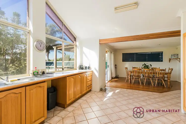 Fourth view of Homely house listing, 8 Acalypha View, Yangebup WA 6164