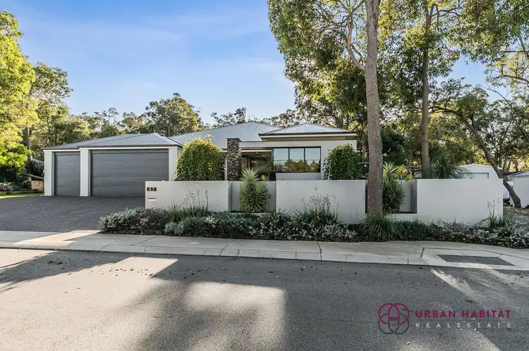 Main view of Homely house listing, 43 Brantwood Turn, Wellard WA 6170