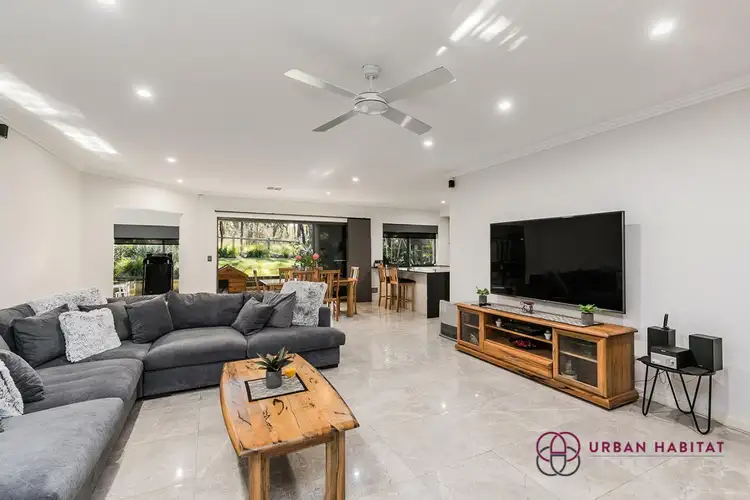 Fourth view of Homely house listing, 43 Brantwood Turn, Wellard WA 6170