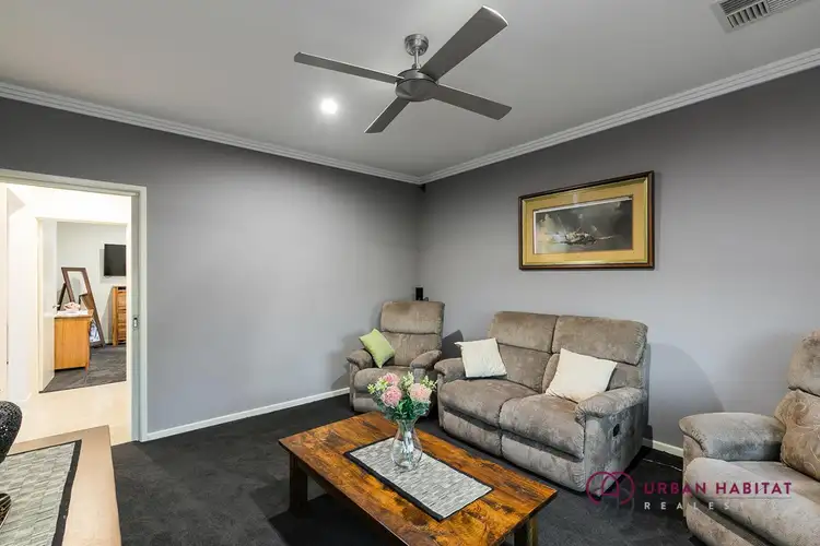Fifth view of Homely house listing, 43 Brantwood Turn, Wellard WA 6170