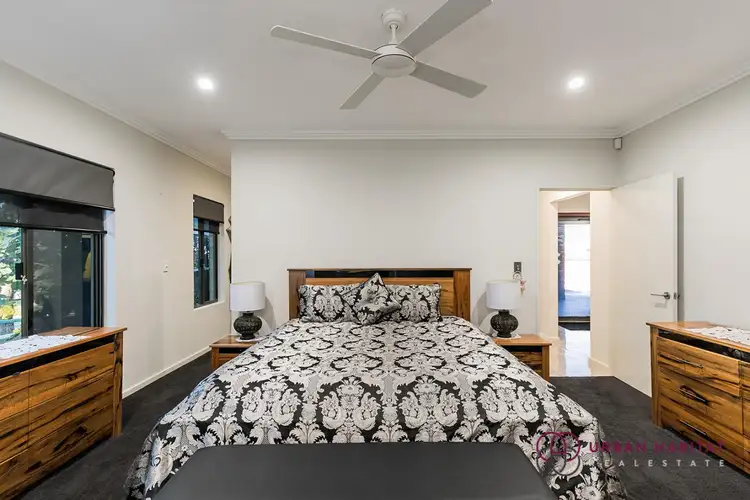Sixth view of Homely house listing, 43 Brantwood Turn, Wellard WA 6170